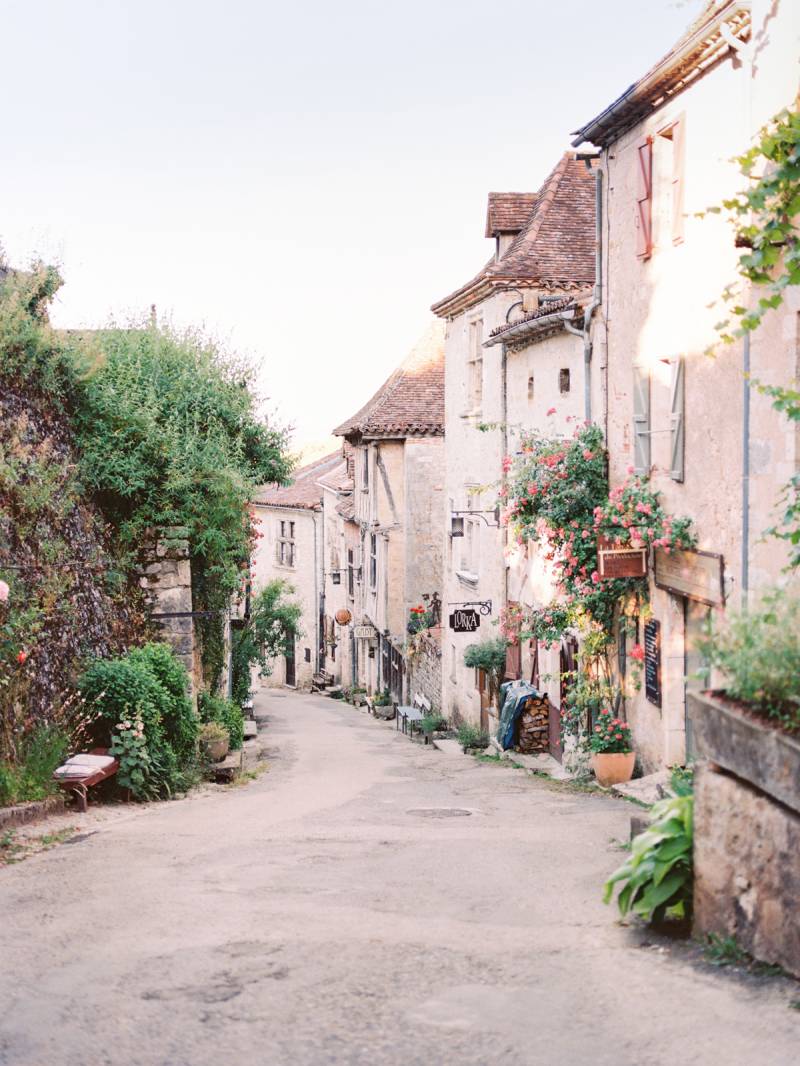 DESTINATION: Exploring the quaint villages of South-Western France