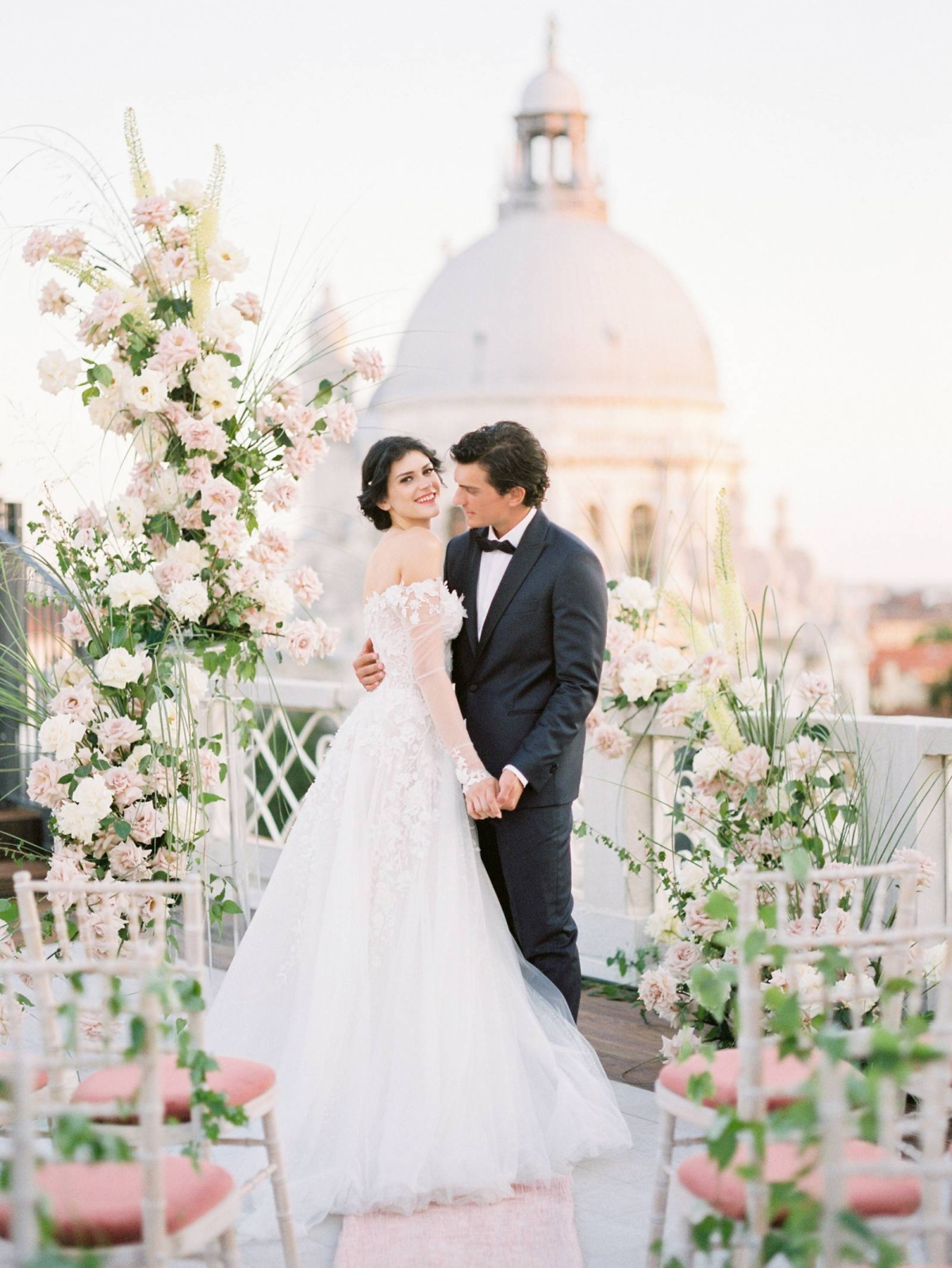 5 minutes with… Tuscany wedding photographer Gabriele Malagoli