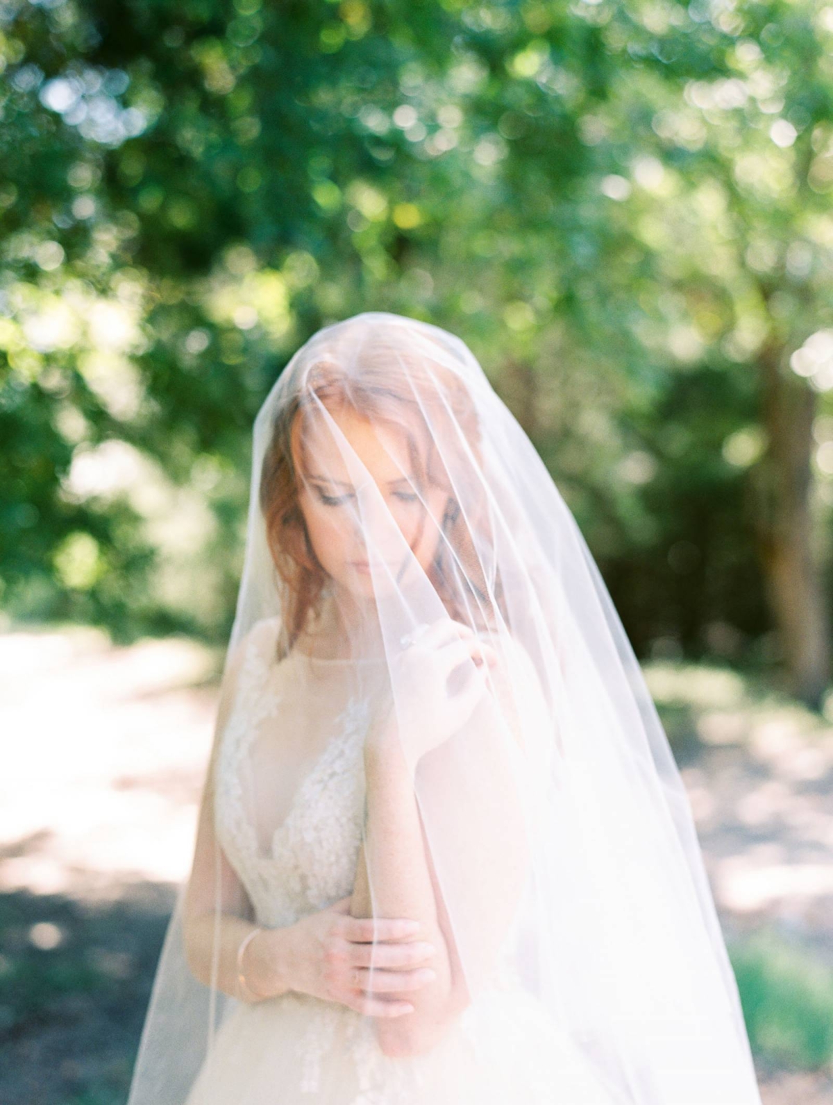 5 minutes with… Dallas wedding photographer Alba Rose Photography