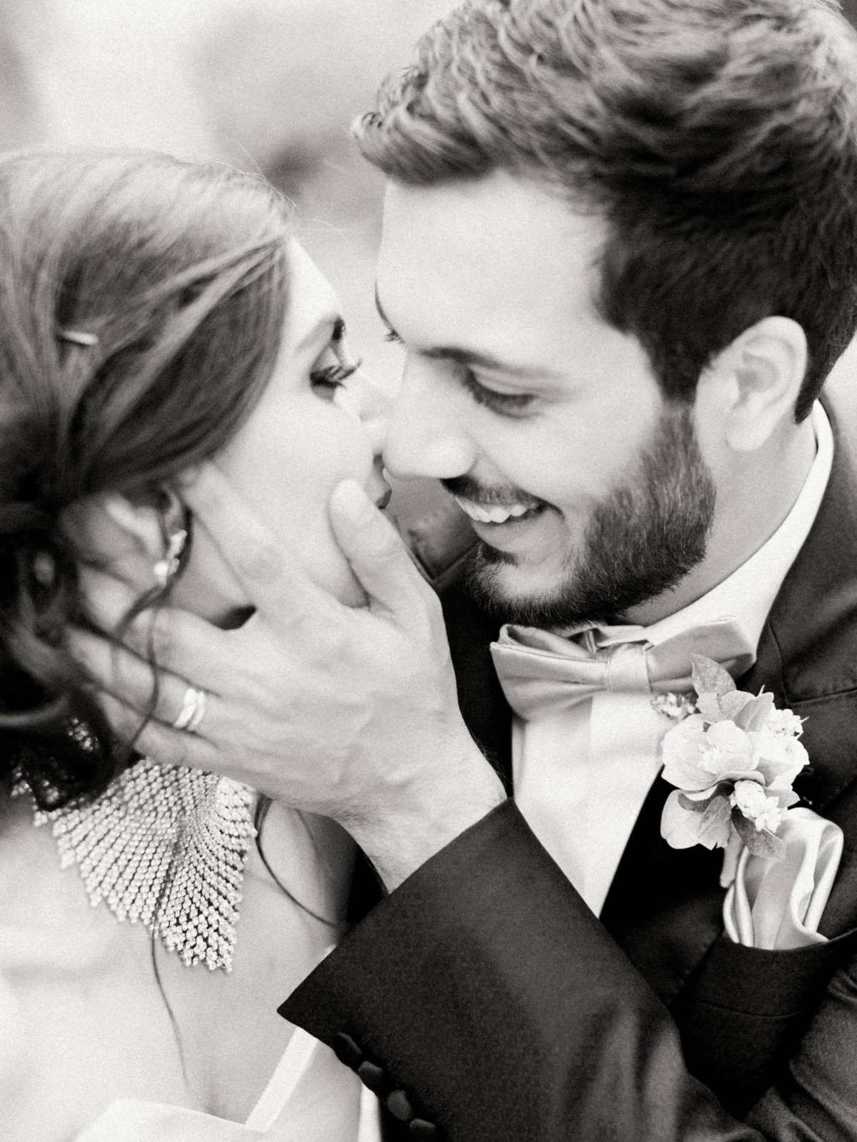 5 minutes with… German wedding photographer Ines Zrinski