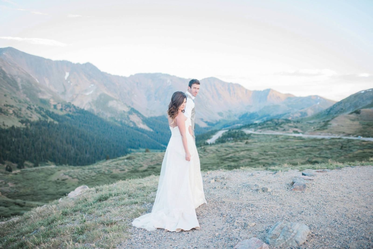 5 minutes with… Denver wedding photographer Jenna Wren