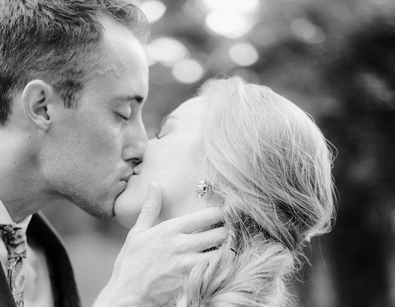 5 minutes with… Virginia wedding photographer David & Tiffanyééò