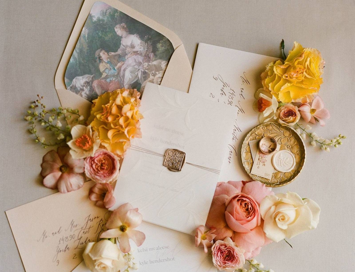 Musical Officiant & Warm Romance at The Ebell Los Angeles