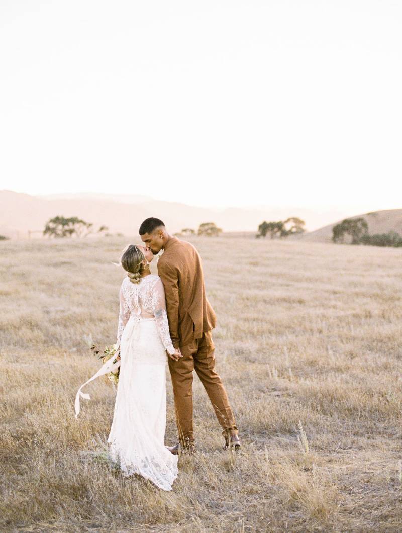 5 minutes with… Northern California wedding photographer Ditto Dianto