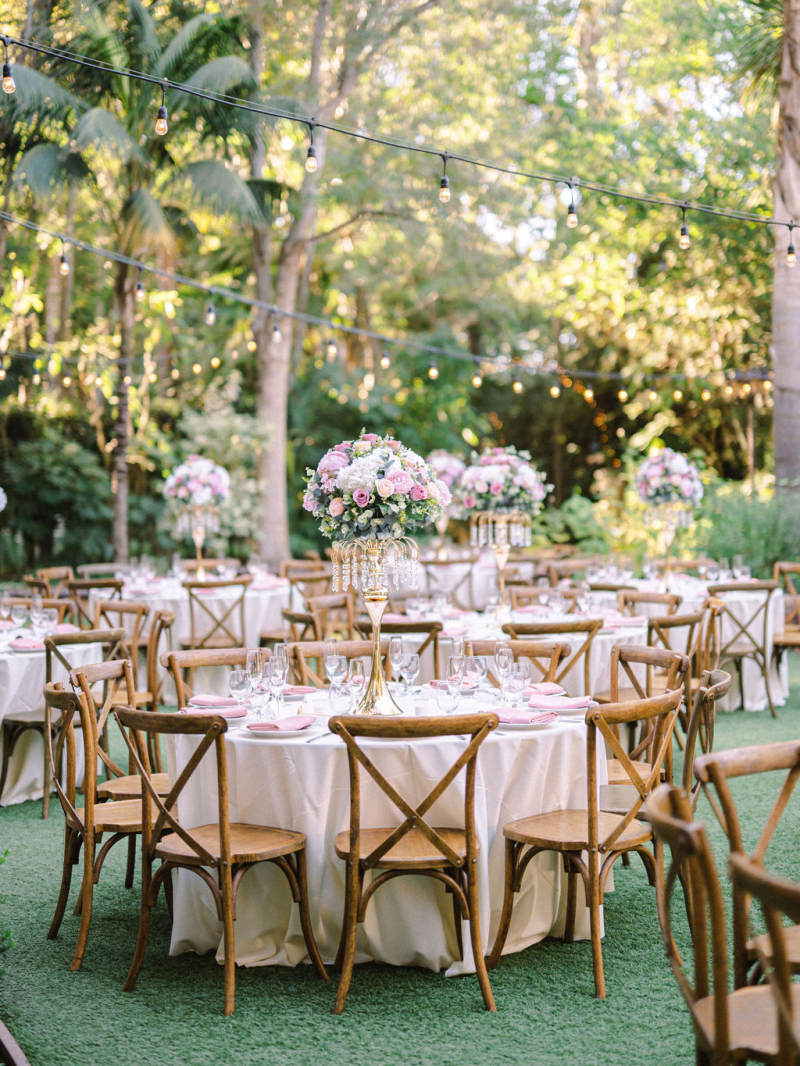 A Tea Ceremony followed by a dreamy wedding which honored family roots