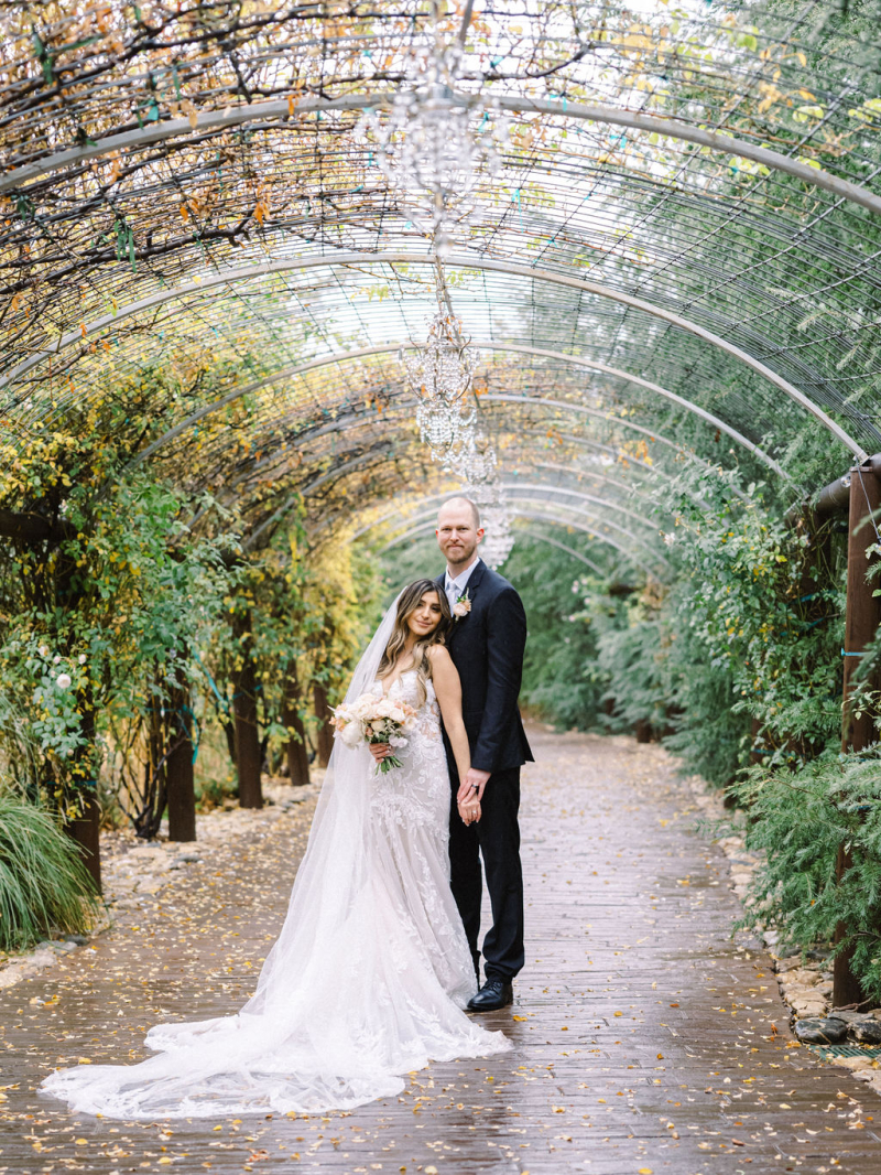 European elegance meets Mountain bride – rain turned this day into an intimate indoor celebration