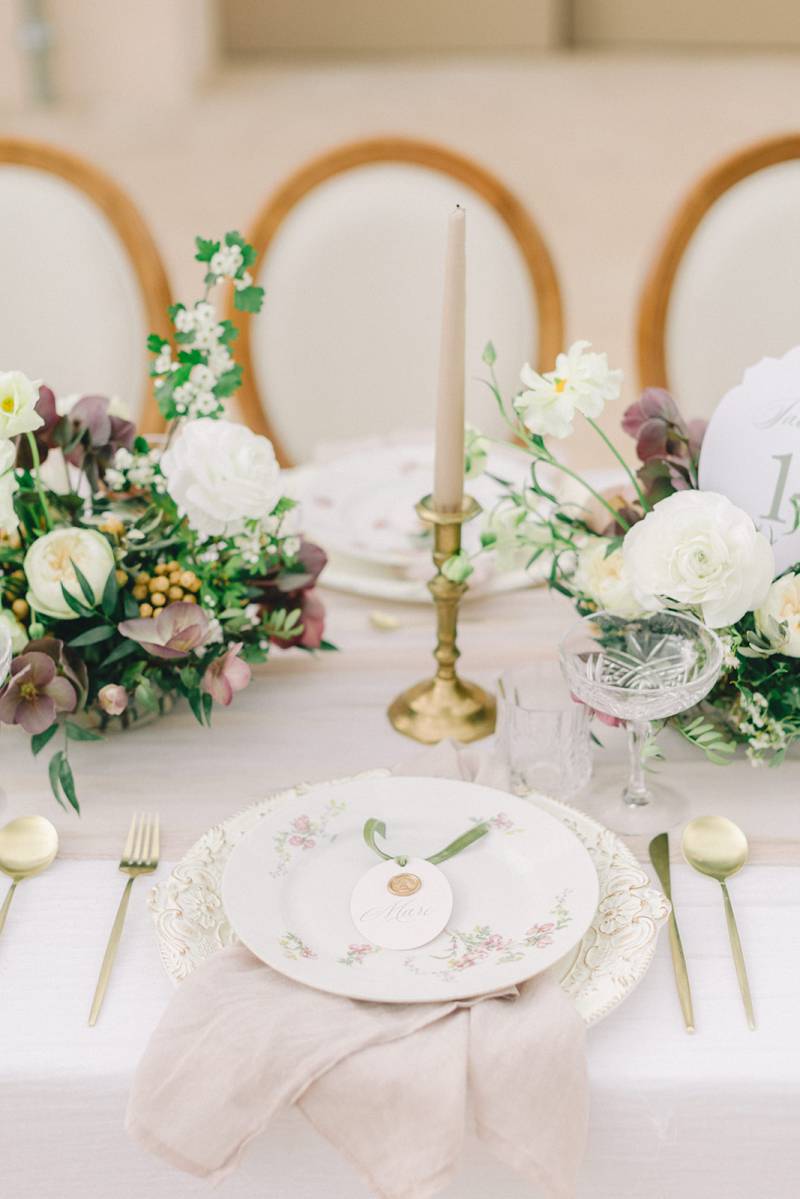 5 minutes with… Toronto Wedding Planner Nobl Events