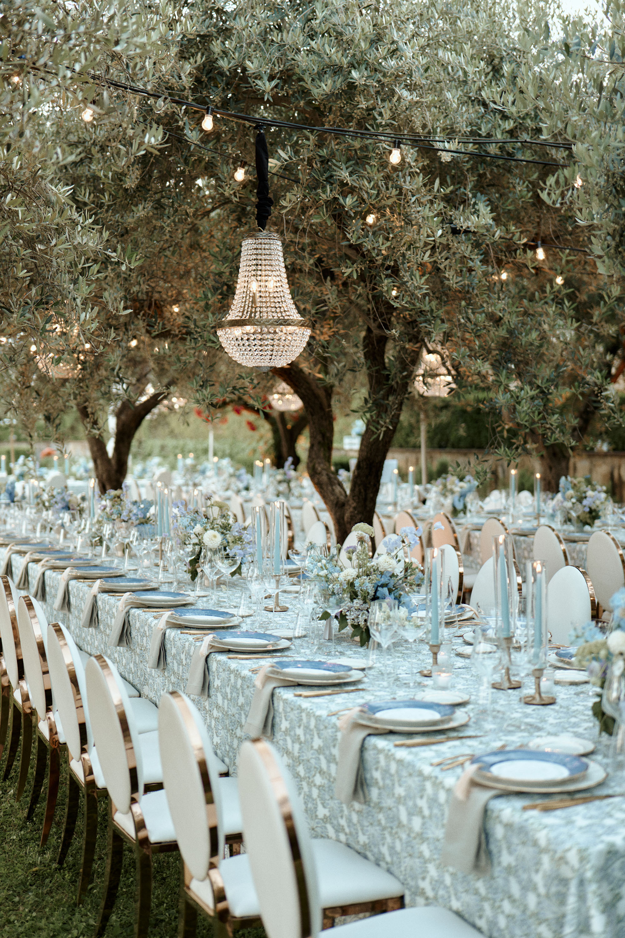 Weddings in Tuscany