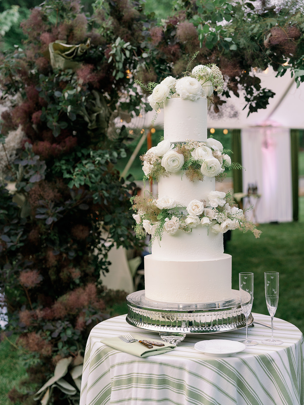 5 minutes with Cake Designer Commonwealth Cake Company