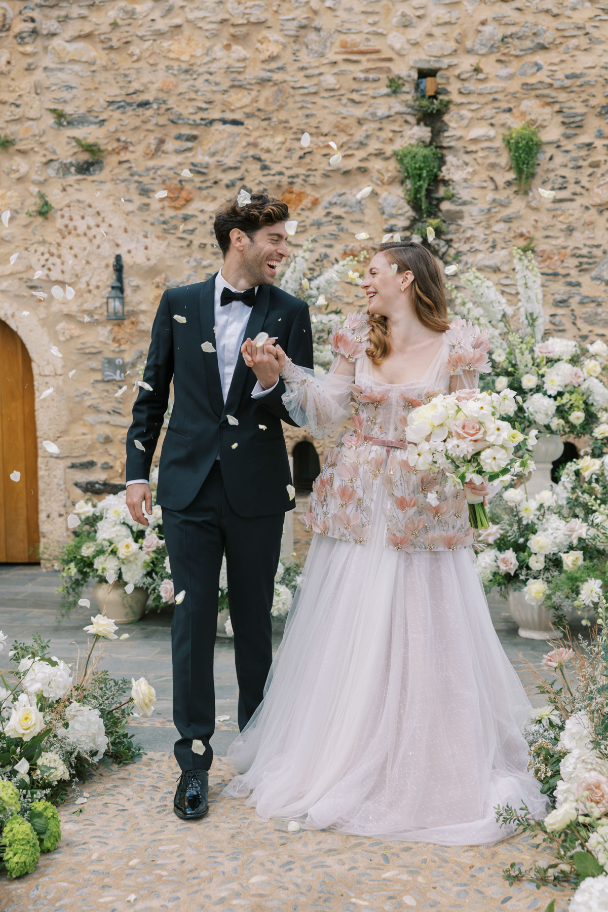 Romance and Timeless Elegance at Kinsterna Hotel, Monemvasia
