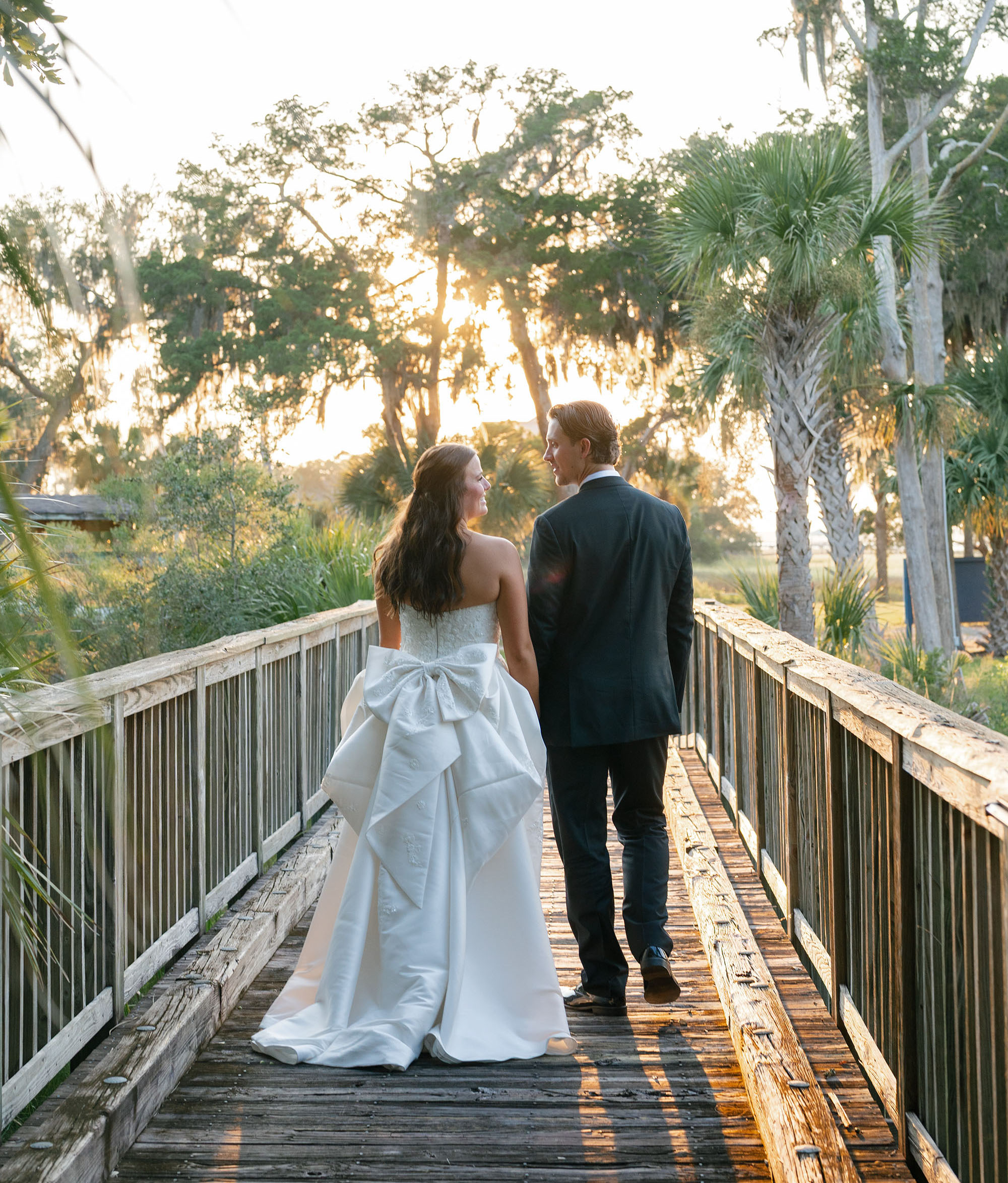 Southern Romance and Coastal Charm at Haig Point
