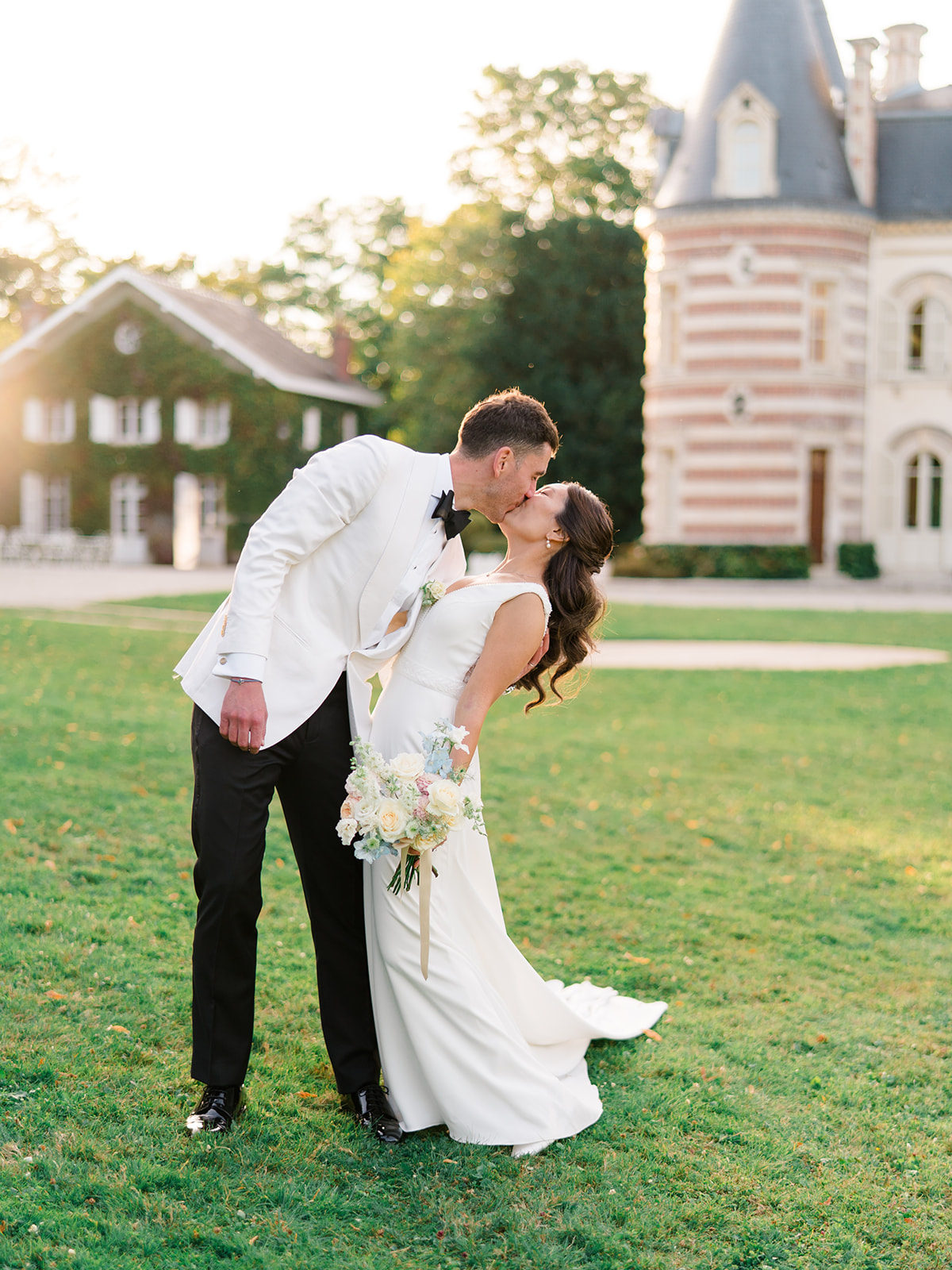 5 minutes with French based photographer Rachel Pietri