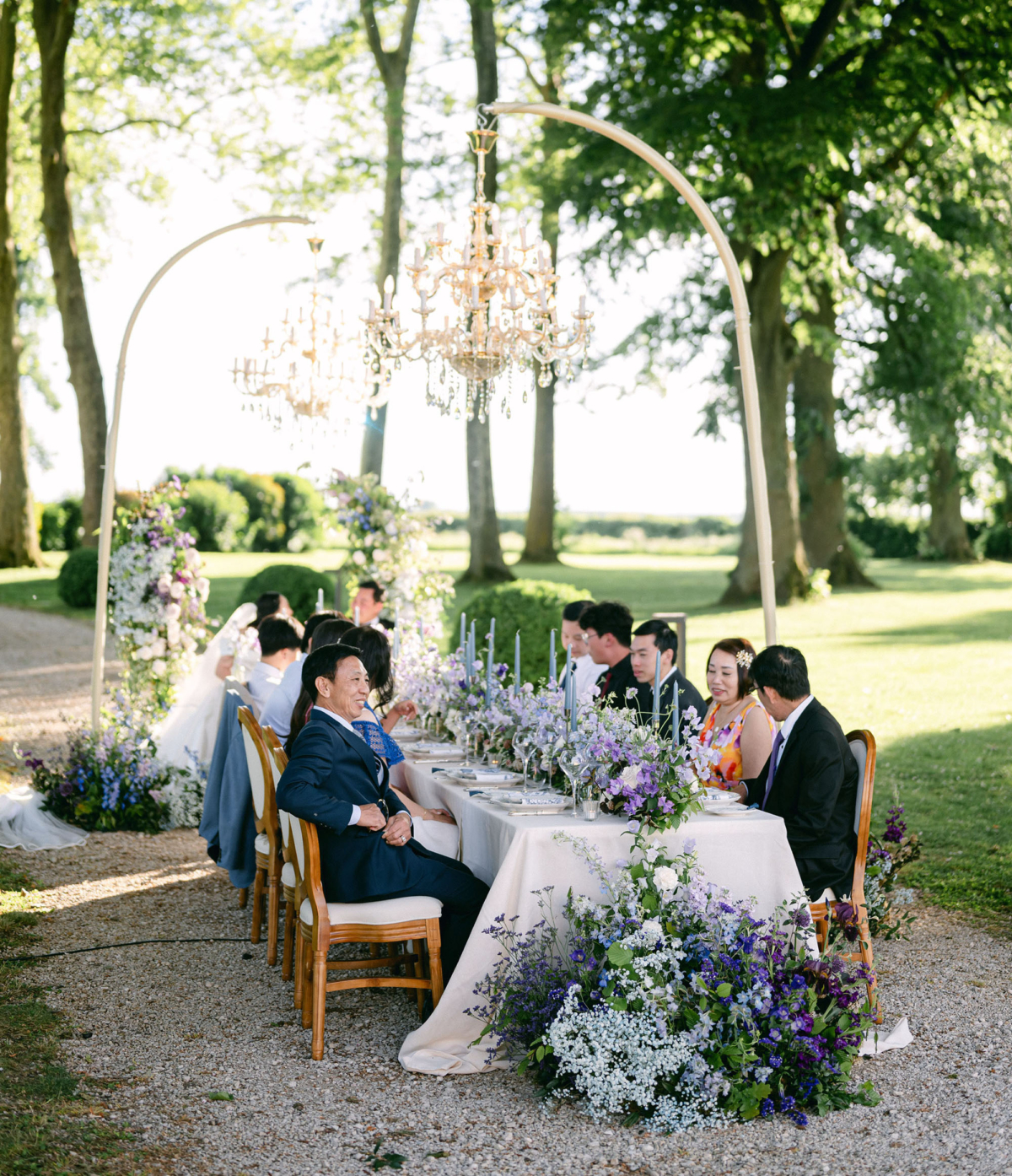 Timeless Elegance and Intimacy in the Heart of Burgundy