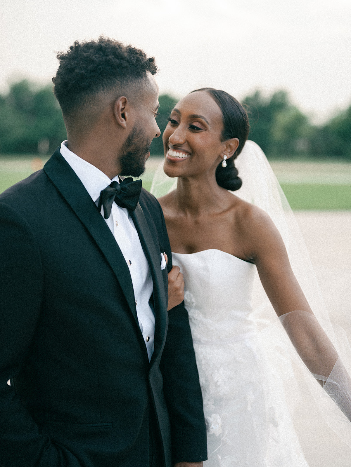 A Texas Celebration Defined by Culture and Connection