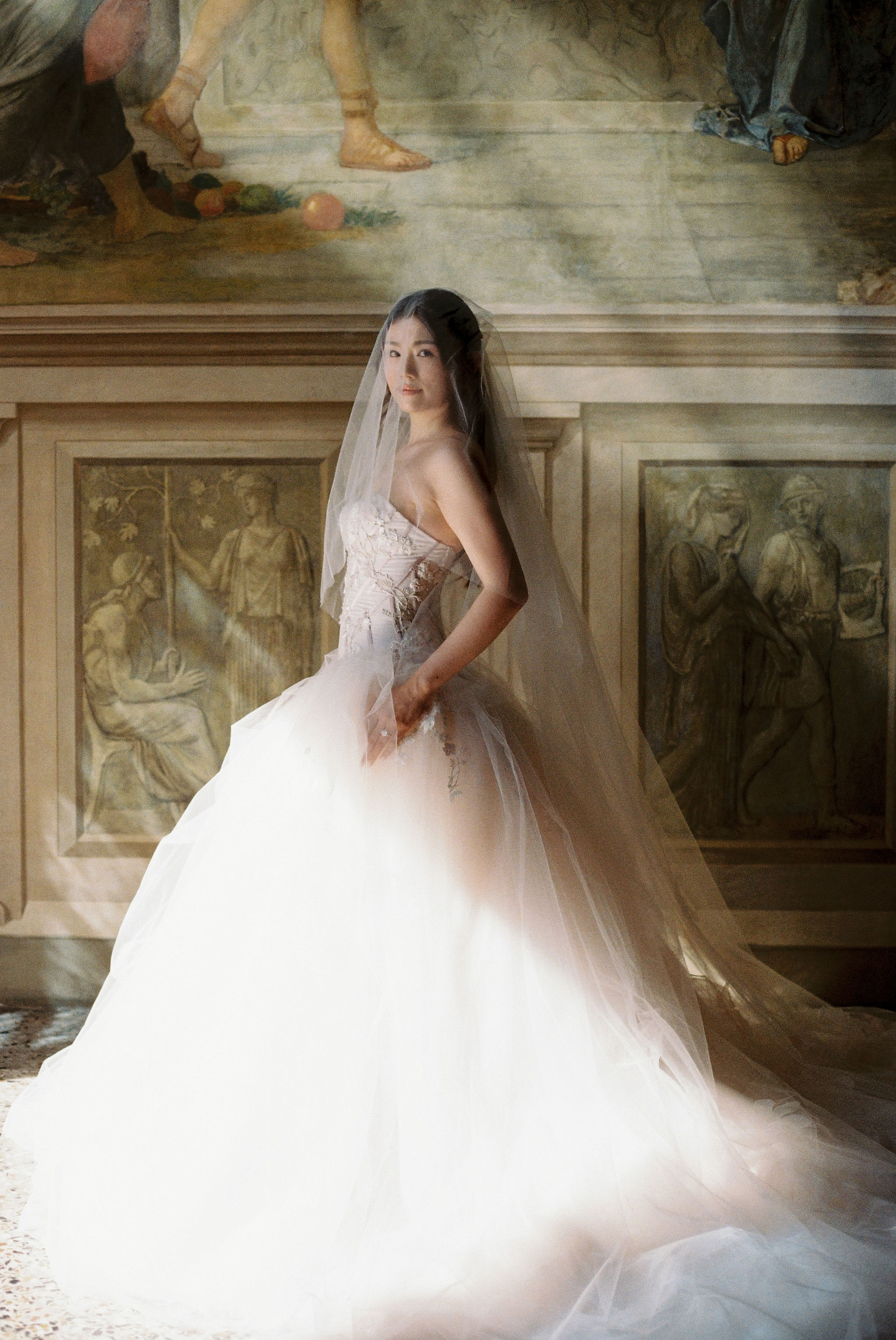 5 minutes with Destination photographer Tammy Shun