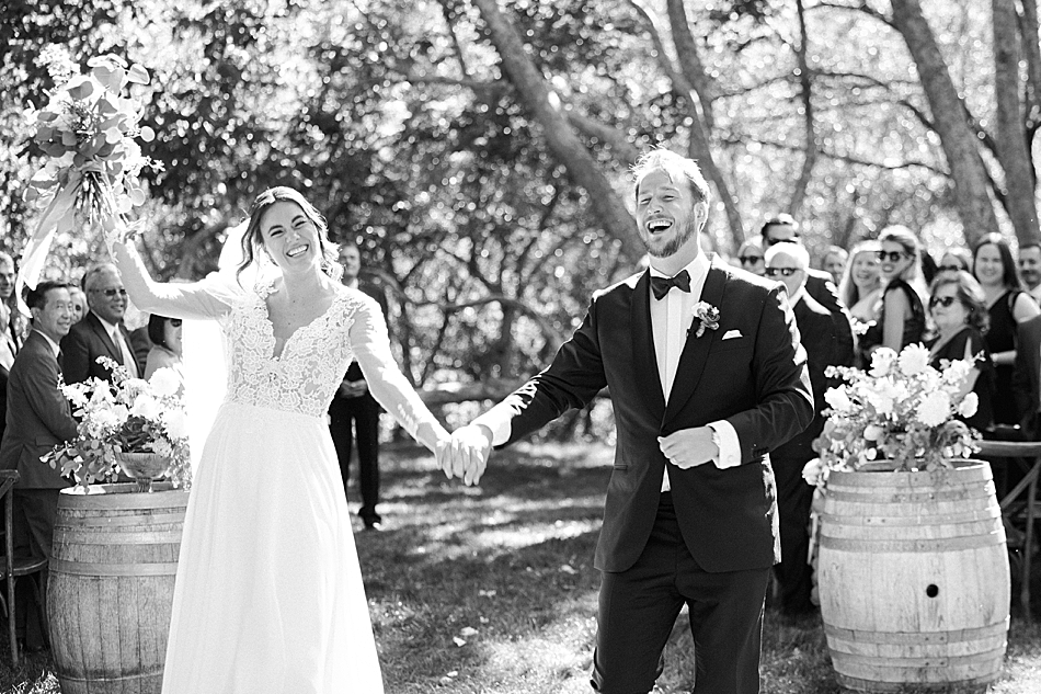 5 minutes with California’s Tee & Rebecca Photography
