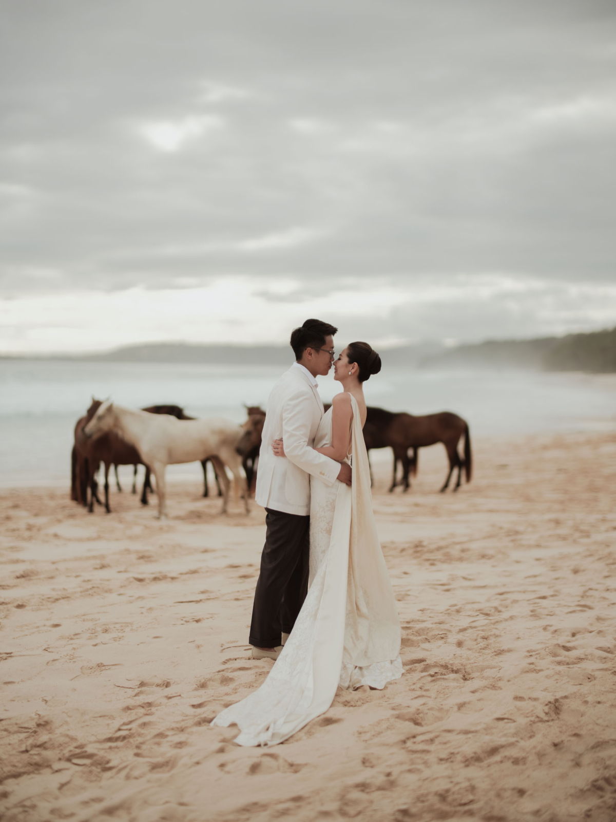 Barefoot Luxury on the Wild Shores of Sumba