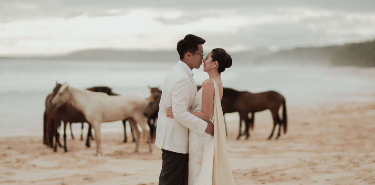 Barefoot Luxury on the Wild Shores of Sumba