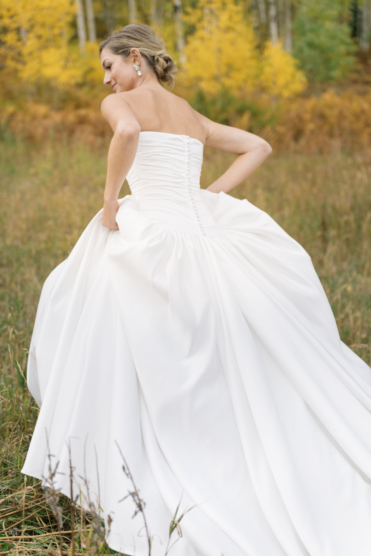 Amanda Berube Beaver Creek Wedding 18