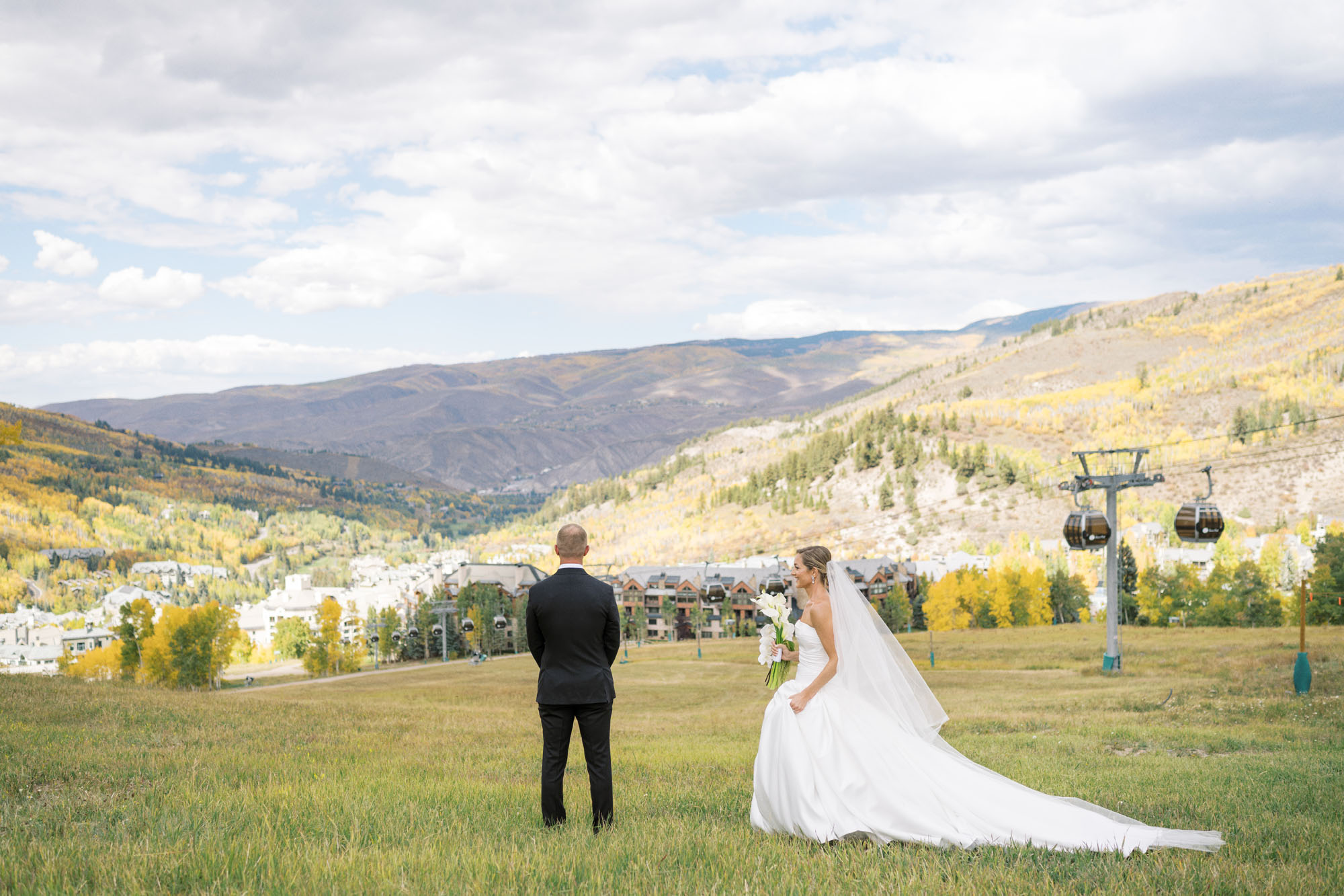 Amanda Berube Beaver Creek Wedding 35