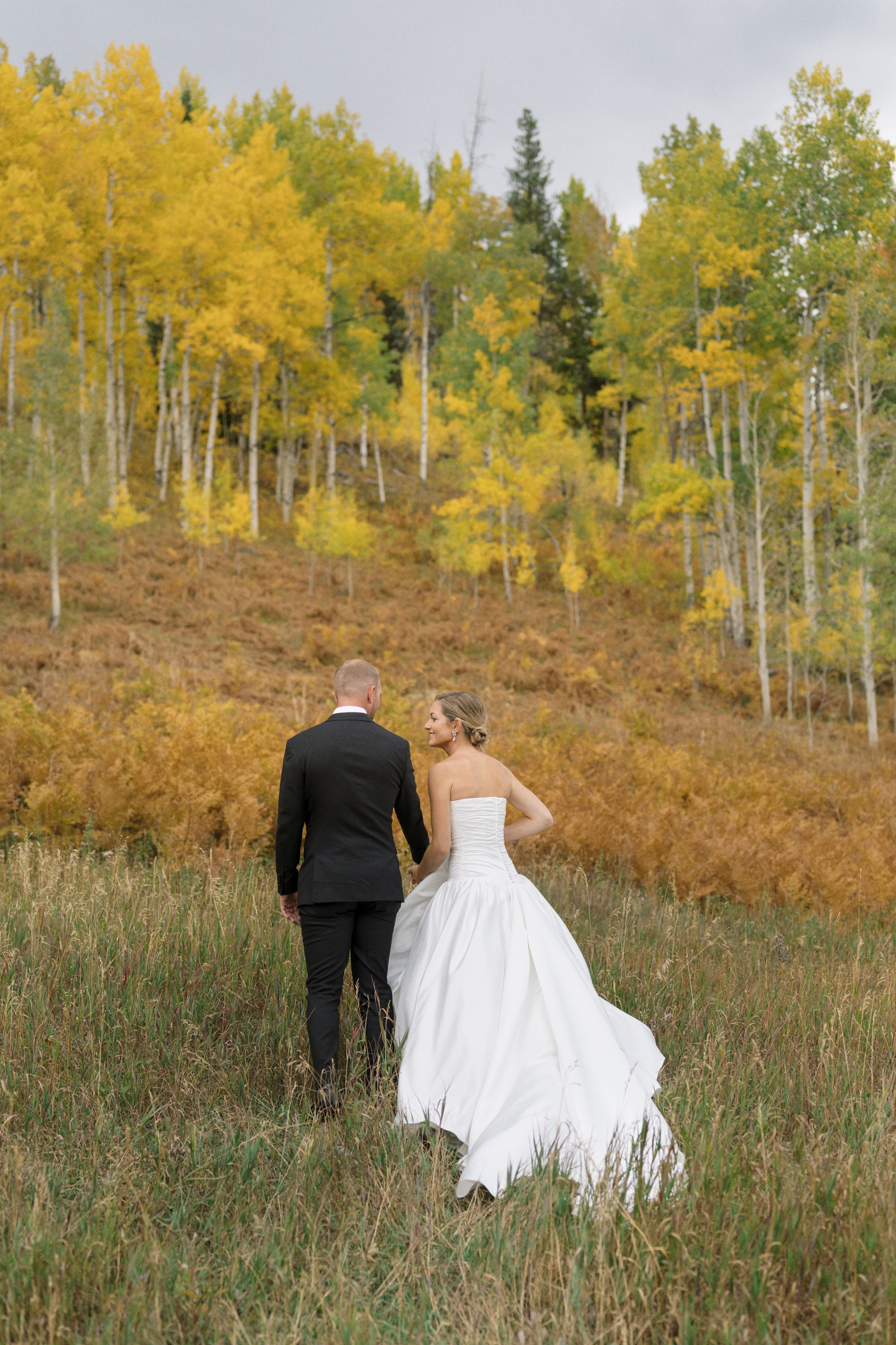 Amanda Berube Beaver Creek Wedding 44