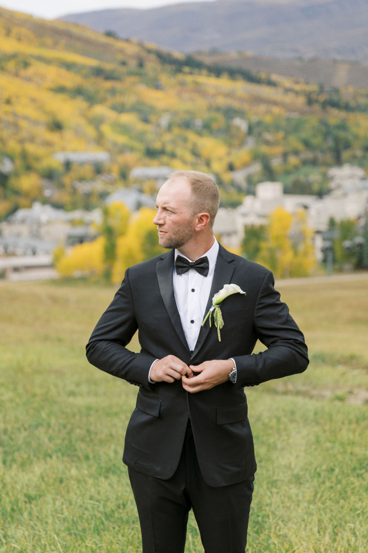 Amanda Berube Beaver Creek Wedding 45