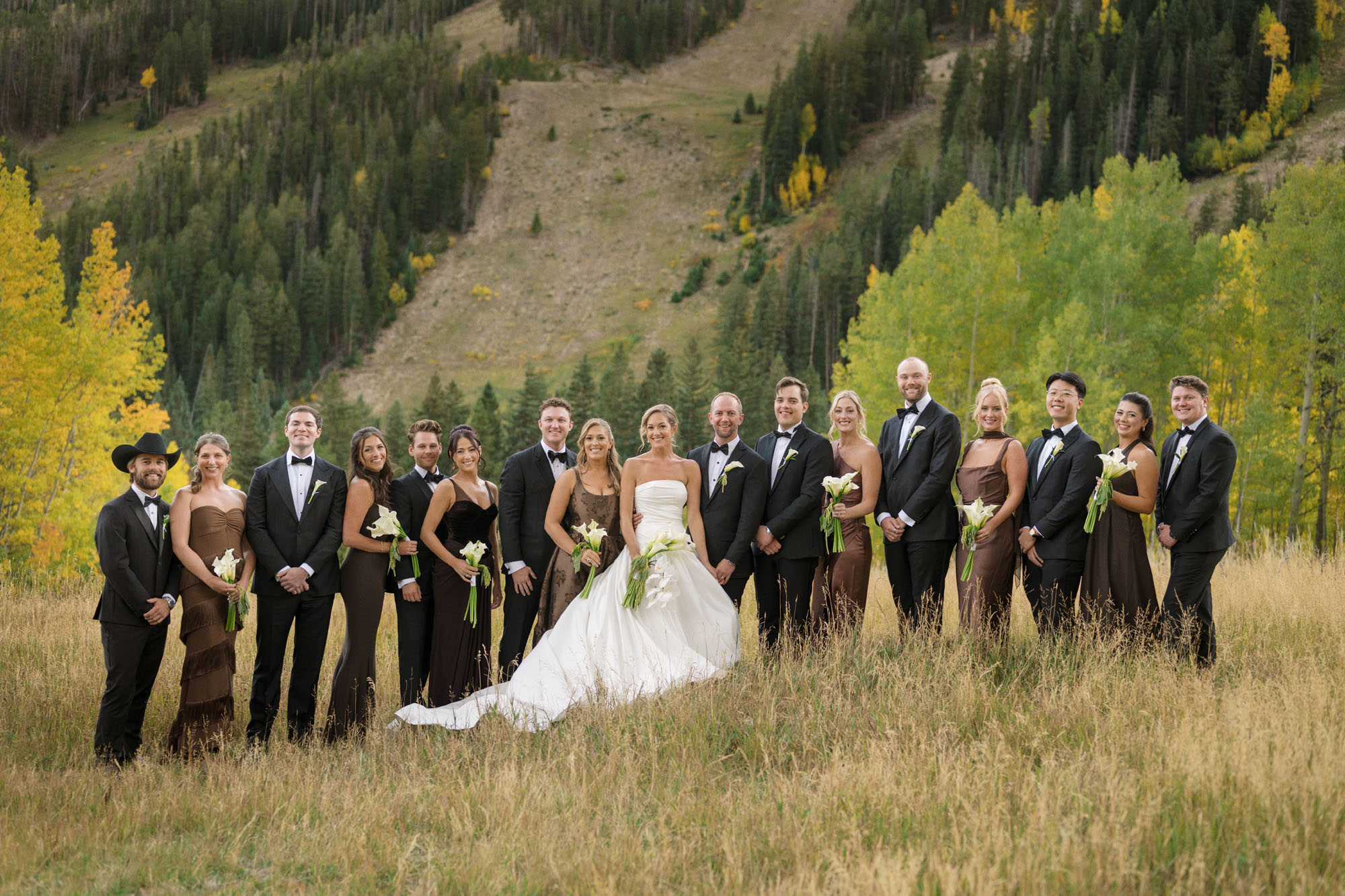 Amanda Berube Beaver Creek Wedding 71
