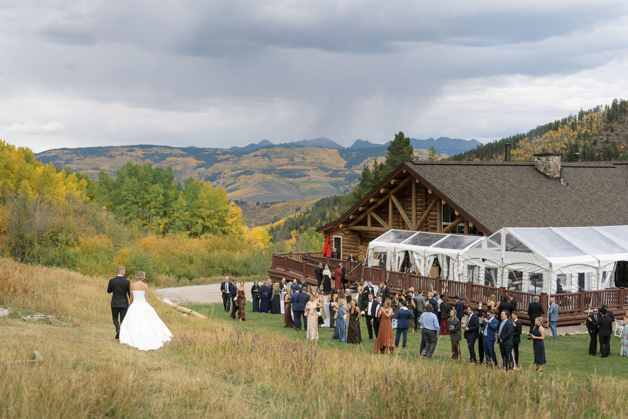 Amanda Berube Beaver Creek Wedding 76